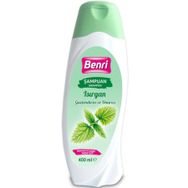 Benri Isırgan Otu 400 ml Şampuan