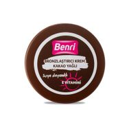 Benri Kakao Yağlı 100 ml Bronzlaştırıcı Krem