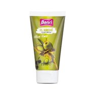 Benri Olive Care 75 ml El Kremi