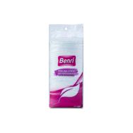Benri Peeling Etkili Yüz Temizleme Pedi