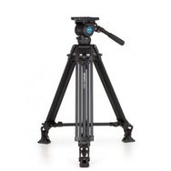 Benro A-673TMH8 Hidrolik Profesyonel Video Tripod Kiti