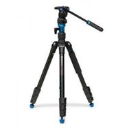 Benro A1883 FS2C Travel Angel Video Tripod Kit