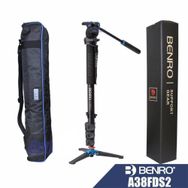 Benro A38FDS2 Monopod Kit