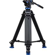 Benro A673TMBS8 Hidrolik Profesyonel Video Tripod