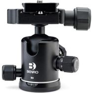Benro B-0 PU50 Top Kafa