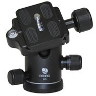 Benro B-0 Triple Action Ball Head