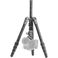 Benro BAT Yarasa Karbon Seri 1 Tripod Kiti
