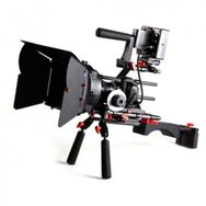 Benro DV25C DSLR Shoulder Rig