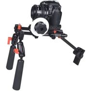 Benro DV30C DSLR Shoulder Rig