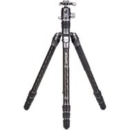 Benro FRHN34CVX30 Rhino Gergedan Serisi Karbon Tripod Kiti