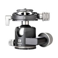 Benro GX30 İki Serisi Arca-Tipi Düşük Profil Alüminyum Ball Head