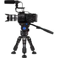 Benro HH75AV 75 mm Hi-Hat