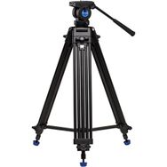 Benro KH-25N Video Tripod