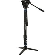 Benro MCT38AFS4PRO Video Monopod Kit