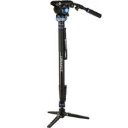 Benro MCT48AFS6PRO Video Monopod Kit