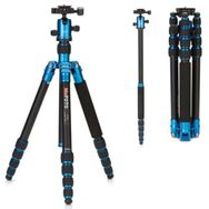 Benro Mefoto A-1350Q1B Mavi Travel Angel Tripod