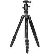 Benro Mefoto A-1350Q1K Siyah Travel Angel Tripod