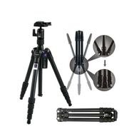Benro Mefoto A-2690TBH1 Travel Angel Tripod