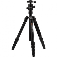 Benro Mefoto Black A2350q2k Globetrotter Aluminum Travel Tripod Kit
