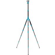 Benro Mefoto Blue Road Trip PRO CF Tripod