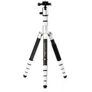 Benro Mefoto Silver Road Trip PRO CF Tripod