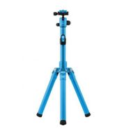 Benro Mefoto Taşınabilir Aliminyum Mavi Tripod