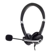 Benro MeVIDEO MWH-1 Kablolu Kulak Üstü Stereo Kulaklık