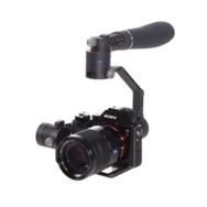 Benro Red Dog R1 Professional Gimbal