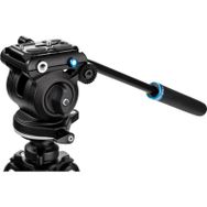 Benro S-2 Pro Video Head