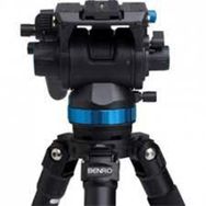 Benro S6 Video Tripod Başlığı