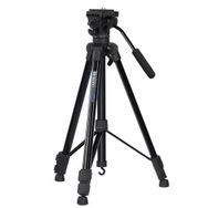 Benro T980EX Photo Video Tripod Kit
