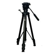 Benro T981 Foto Video Tripod Kit