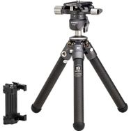 Benro Table Pod Carbon Fiber Tripod Kit
