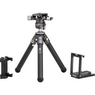 Benro Table Pod Pro Carbon Fiber Tripod Kit
