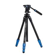 Benro TSL-08AS2CSH Slim Video Tripod Kit