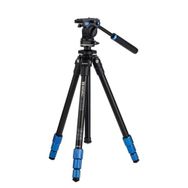 Benro TSL-08AS2P Slim Video Tripod Kit