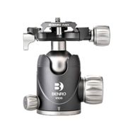 Benro VX30 İki Serisi Arca-Tipi Alüminyum Ball Head