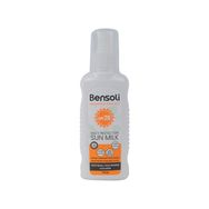 Bensoli Multi Protection SPF50+ 175 ml Güneş Sütü