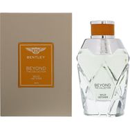 Bentley Beyond The Collection Wild Vetiver EDP 100 ml Erkek Parfümü