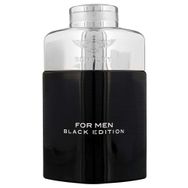 Bentley Black Edition For Men EDP 100 ml Erkek Parfümü