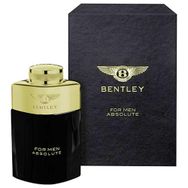 Bentley For Men Absolute EDP 100 ml Erkek Parfümü