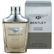 Bentley Infinite Intense EDP 100 ml Natural Spray Erkek Parfümü