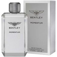 Bentley Momentum EDT 100 ml Erkek Parfümü