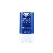 Benton Mineral Sun Stick 15 gr SPF50+ Fiziksel Güneş Koruyucu