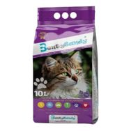 BentySandy 10 lt Lavanta Kokulu Kedi Kumu