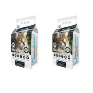 BentySandy 2x10 lt Aktif Karbonlu İnce Taneli Bentonit Kedi Kumu