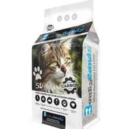 BentySandy 5 lt Aktif Karbonlu İnce Taneli Kedi Kumu