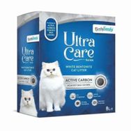 BentySandy Ultra Care 8 lt Aktif Karbon Kedi Kumu