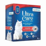BentySandy Ultra Care 8 lt İnce Kedi Kumu