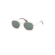 Benx 8011 C3 52 Unisex Güneş Gözlüğü